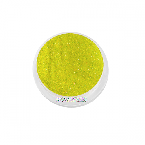 Sclipici C30 Iridescent Lemon Yelow Sclipici C30 Iridescent Lemon Yelow
